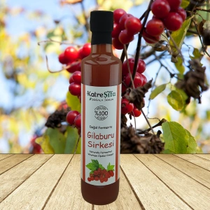 GİLABURU SİRKESİ
