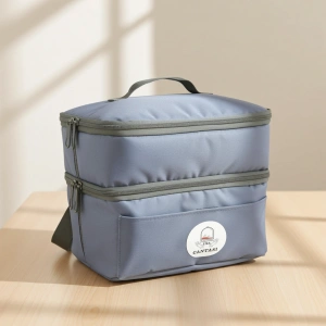 Hacamat Çantası -Küçük-