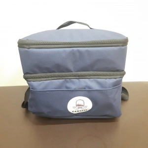 HACAMAT ÇANTASI -Küçük-