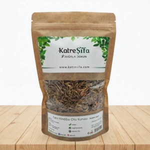 Karahindiba Otu Kurusu