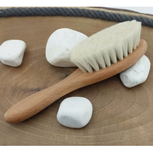 Keçi Kılı Bebek Tarağı