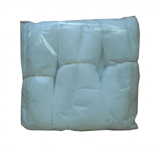 RUBBER STRETCHER COVER