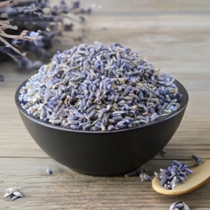 Lavanta Çiçeği Kurusu