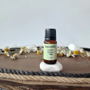 CINNAMON OIL