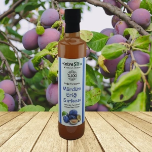 MÜRDÜM ERİĞİ SİRKESİ