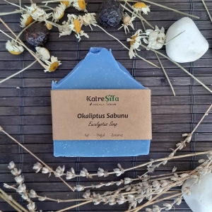 EUCALYPTUS SOAP