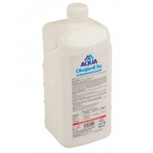OXYGEN WATER -1 LT-