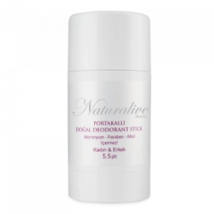 Portakallı Deodorant Stick 50g