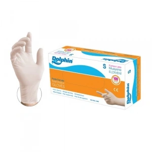 PUDRASIZ LATEKS ELDİVEN S-M-L