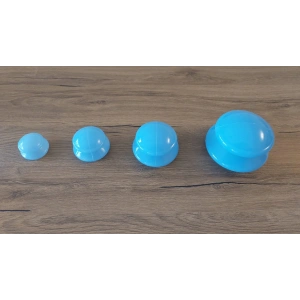 SİLİKON MASAJ KUPASI