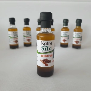 UDİ HİNDİ YAĞI 100 ml.
