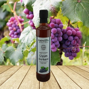 ÜZÜM SİRKESİ