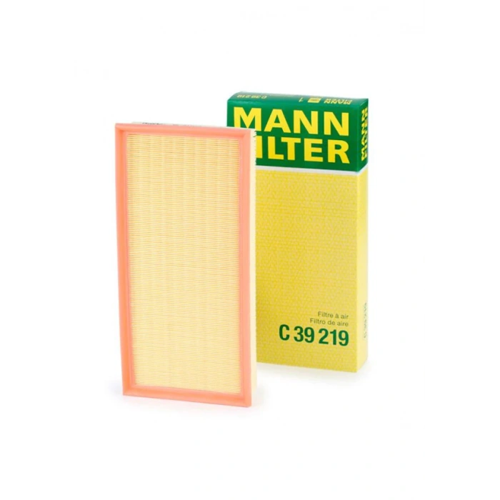 7L0129620 HAVA FILTRESI VW TOUAREG 3,0 3,2 V6 AUDI Q7 3,0 4,2 FSI TDI HAVA FİLTRE ( MANN FİLTER )