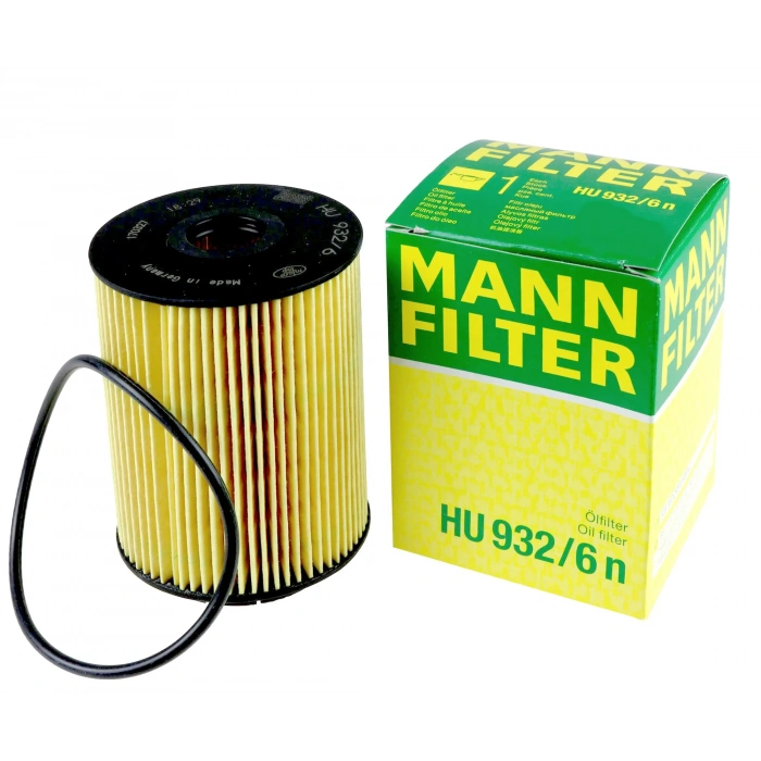 021115562A YAĞ FİLTRESİ PASSAT A6 A8 Q7 CAYENNE PHAETON TOUAREG 91 > 16 ( MANN FİLTER )