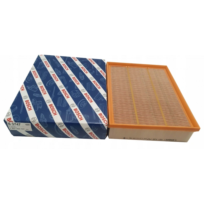 074129620 HAVA FİLTRESİ T4 2.4-2.5 TDI