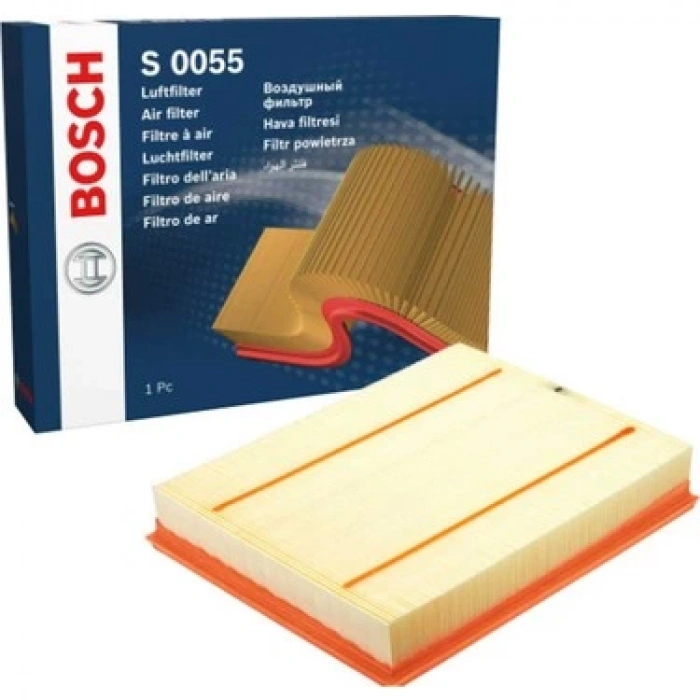 2E0129620B HAVA FİLTRESİ CRAFTER 06>16 SPRINTER 06> ( BOSCH )