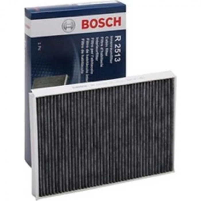 2E0819638A KARBONLU POLEN FİLTRESİ CRAFTER 2.0TDI / 2.5TDI SPRİNTER 06>16 - ( BOSCH )