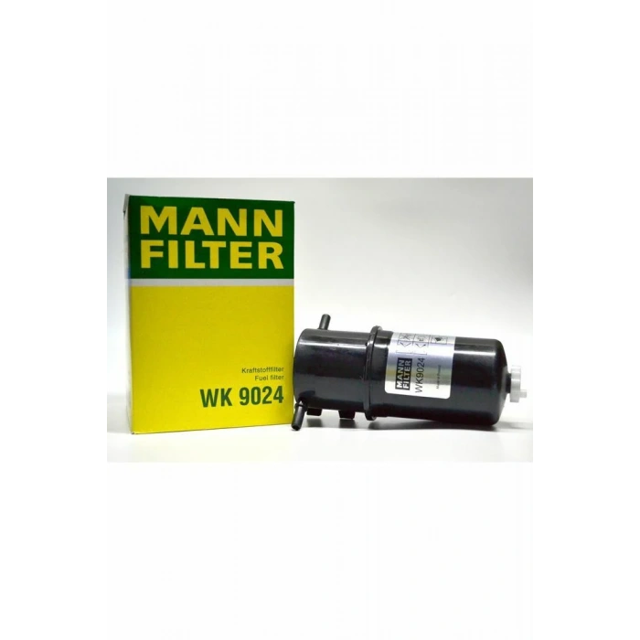 2H0127401 YAKIT FİLTRESİ ( MAZOT ) CRAFTER 2.0 TDI 12>16 ( MANN FİLTER )