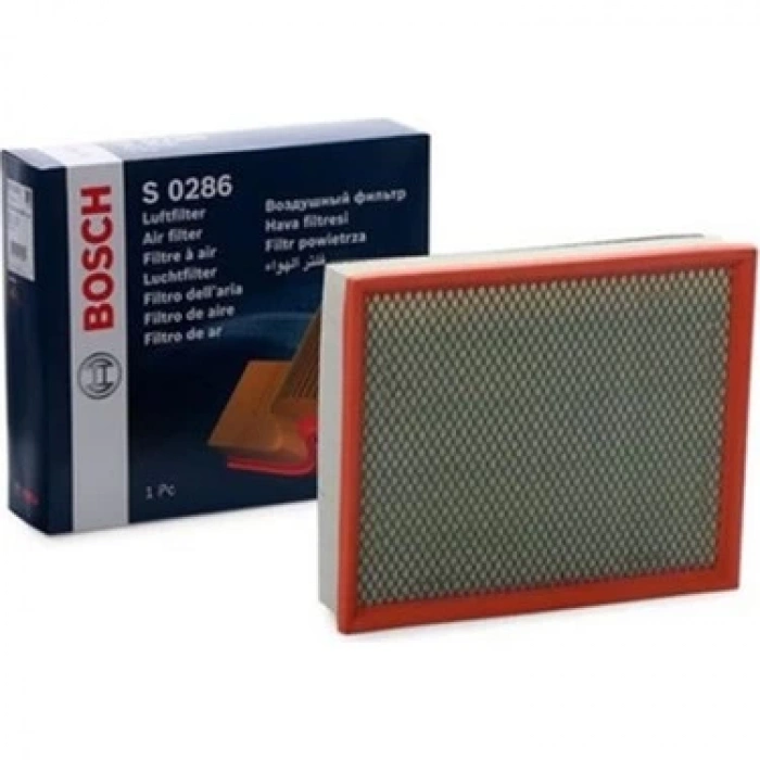 2H0129620 HAVA FİLTRESİ AMAROK 10> 2.0 TDI 3.0 TDI ( BOSCH )