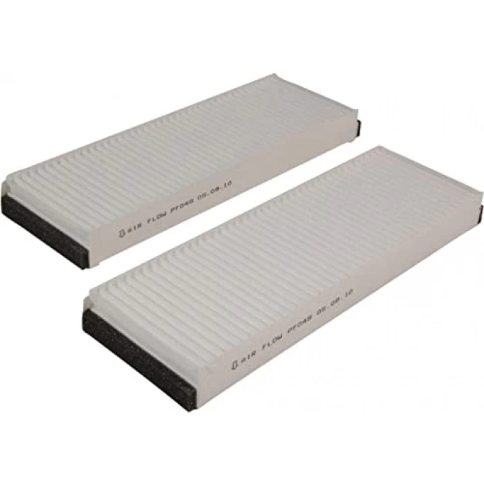 4F0819439A  POLEN FİLTRESİ AUDİ A6 2.0 / 2.4 / 3.0 / 3.2 04>11 ( BOSCH )