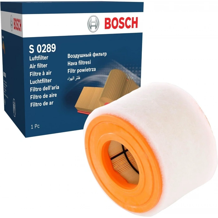 4G0133843H HAVA FİLTRESİ A6 2.0TDI 2.0TFSİ 2.0 HİBRİT 11> ( BOSCH )
