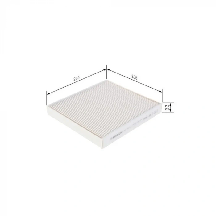 5Q0819644  POLEN FİLTRESİ A3 LEON OCTAVİA GOLF VI / VII 1.2TFSİ / 1.4TFSİ / 1.8TFSİ / 1.6TDI / 2.0TDI 12> ( BOSCH )