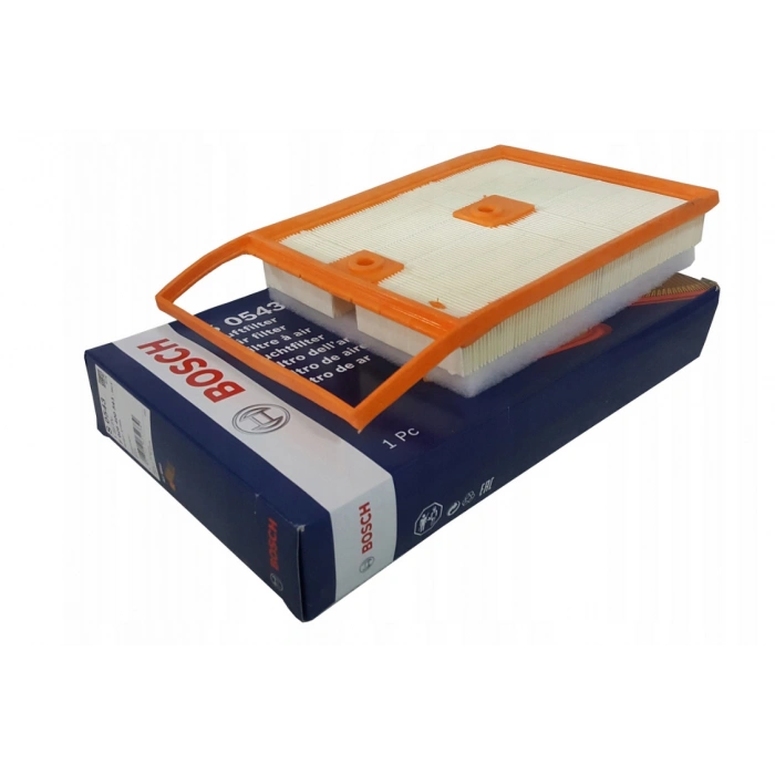 6C0129620D HAVA FİLTRESİ POLO İBİZA TOLEDO FABİA RAPİD ( BOSCH )