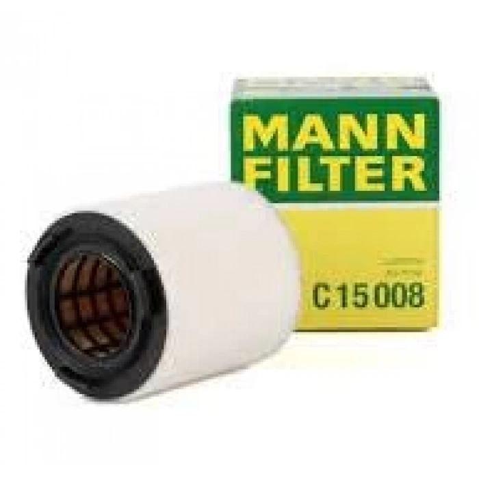 6R0129620A HAVA FİLTRESİ POLO 1.2TDI / 1.6TDI 10 > FABİA III 1.2TDI 1.6TDI CAYC CAYA CAVE CBZA CFWA ( MANN FİLTER )