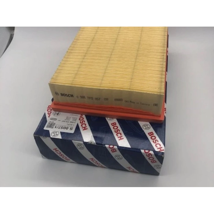 7H0620129 HAVA FİLTRESİ TRANSPORTER/CARAVELLA T5 T6 1.9TDI 2.5TDI 2.0TDI ( BOSCH )