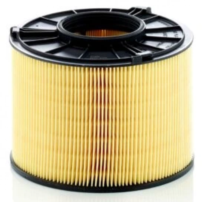 8W0133843B HAVA FİLTRESİ 2.0TFSİ A4 16> A5 17> 2.0TFSİ CVKB DBPA CVLA DKYA ( MANN FİLTER )