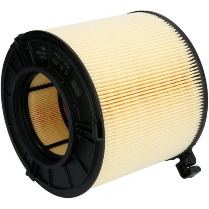 8W0133843C HAVA FİLTRESİ 1.4 2.0TFSİ A4 16> A5 17> Q5 17> ( MANN FİLTER )