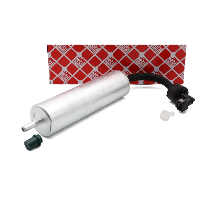 97011037033 YAKIT FİLTRESİ ( MAZOT ) PORSCHE PANAMERA 3.0D 13>16 3.6 4.8T 10>16 ( FEBİ )