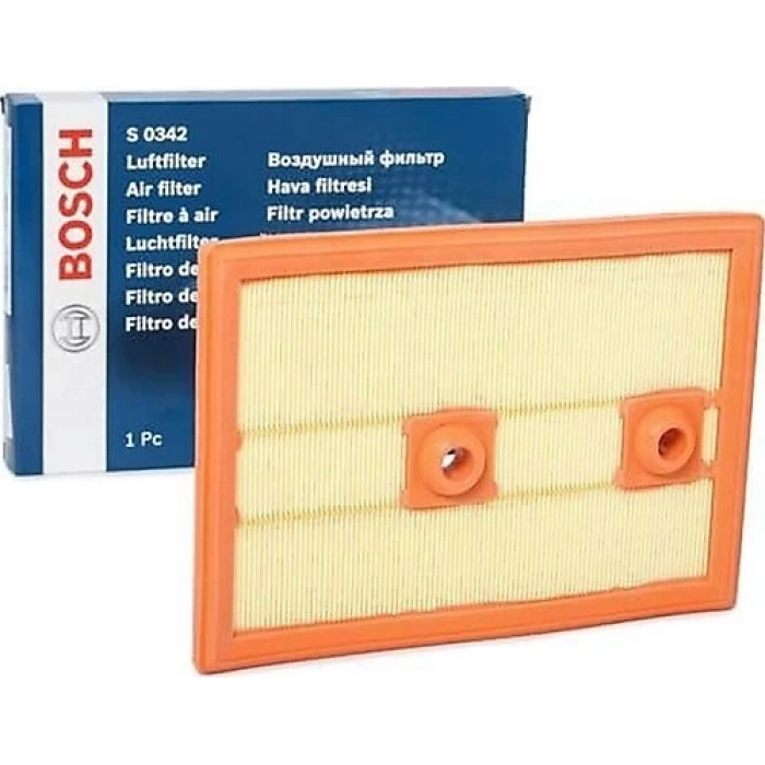 HAVA FİLTRESI A3 IBIZA V LEON OCTAVIA GOLF VI VII 1.2 TFSI 1.4 TFSI ( BOSCH )