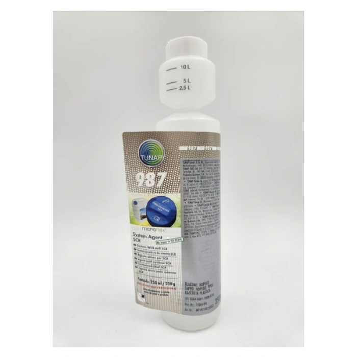 TUNAP MF987 SCR SİSTEM ETKEN MADDE - 250ML