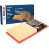 036129620H HAVA FILTRESI GOLF V 1,4FSI 03> POLO 1,4FSI 02>06 TOURAN 1,6FSI 03>07 ( BOSCH )