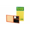 036129620H HAVA FILTRESI GOLF V 1,4FSI 03> POLO 1,4FSI 02>06 TOURAN 1,6FSI 03>07 ( MANN FILTER )
