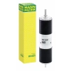 4F0127401F YAKIT FİLTRESİ ( MAZOT ) A6 2.0 TDI 04> ( MANN FİLTER )
