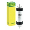 4G0127401 YAKIT FİLTRESİ AUDİ A6 A7 2.0 / 3.0TDI 11> ( MANN FİLTER )