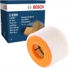4G0133843H HAVA FİLTRESİ A6 2.0TDI 2.0TFSİ 2.0 HİBRİT 11> ( BOSCH )