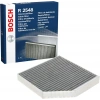 4H0819439 KARBONLU POLEN FİLTRESİ A6 11>A7 10>A8 12> ( BOSCH )