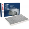4M0819439 KARBONLU POLEN FİLTRESİ AUDİ A4 / A4 16> A5 Q5 CAYENNE TOUAREG 17> ( BOSCH )