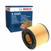 8W0133843C HAVA FİLTRESİ 1.4 2.0TFSİ A4 16> A5 17> Q5 17> ( BOSCH )