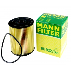 021115562A YAĞ FİLTRESİ PASSAT A6 A8 Q7 CAYENNE PHAETON TOUAREG 91 > 16 ( MANN FİLTER )