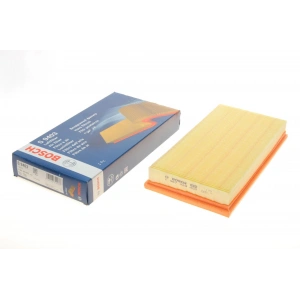 03C129620 HAVA FİLTRESİ 1.4 03 POLO 02>06 1.6 FSİ ( BOSCH )