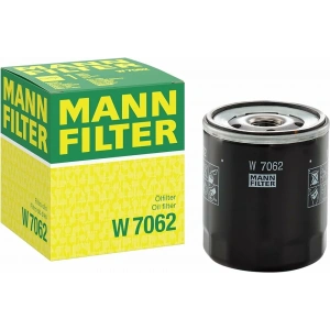 03L115561 YAĞ FİLTRESİ POLO A1 IBIZA TOLEDO FABİA RAPID CUSB 15> ( MANN FİLTER )