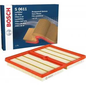 04C129620A HAVA FİLTRESİ GOLF VII, T-ROC, ARONA, LEON ( BOSCH )