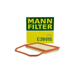 04C129620C HAVA FİLTRESİ POLO MII CITIGO FABİA 1.0TSİ 12> ( MANN FİLTER )