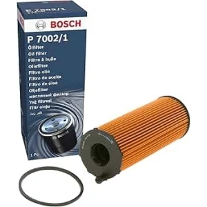 057115561K YAĞ FİLTRESİ TOUAREG 3.0 TDI 3.0 V6 TDI 06>10 A4 04>08 A5 04>11 A8 03>10 Q5 08 Q7 06>10 ( BOSCH )
