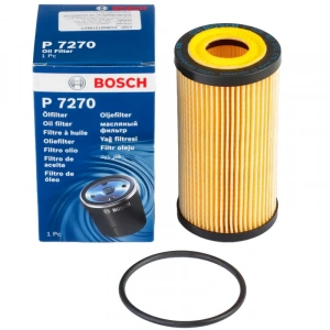 059198405B YAĞ FİLTRESİ  A4 15> A6 14> A7 14> Q7 15 > 3.0 TDI ( BOSCH )