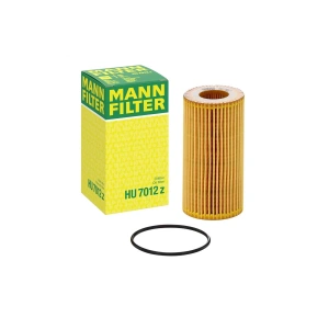 059198405B YAĞ FİLTRESİ  A4 15> A6 14> A7 14> Q7 15 > 3.0 TDI ( MANN FİLTER )